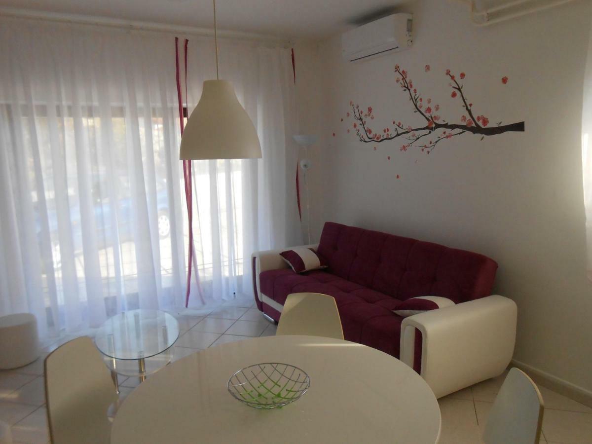 Apartman Gabi Kastav Exterior foto