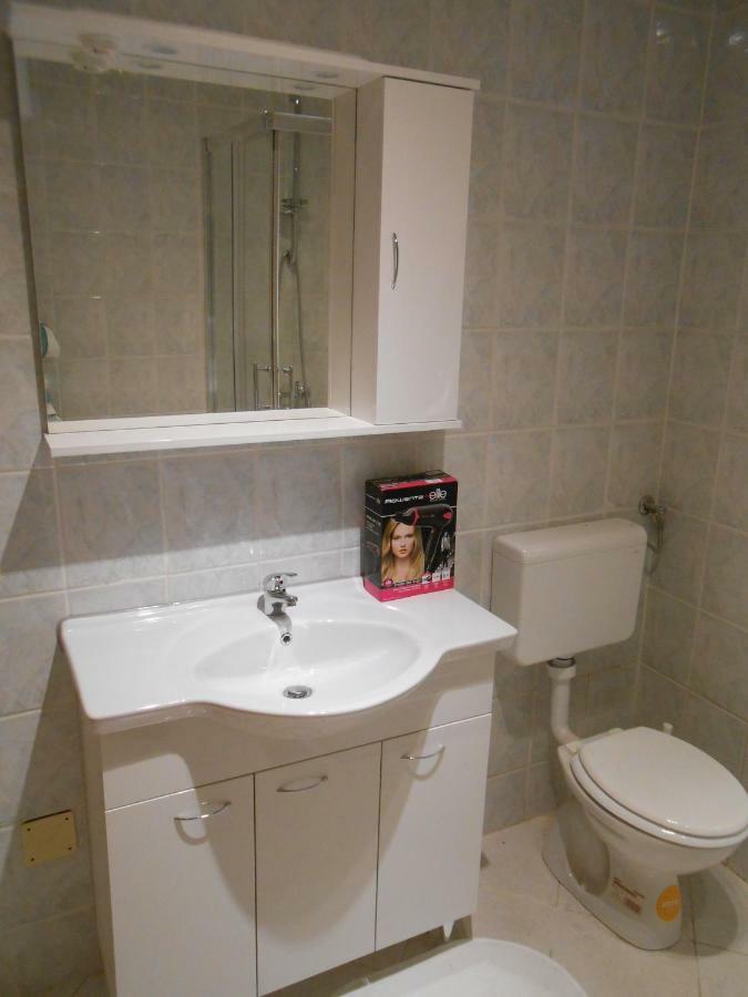 Apartman Gabi Kastav Exterior foto